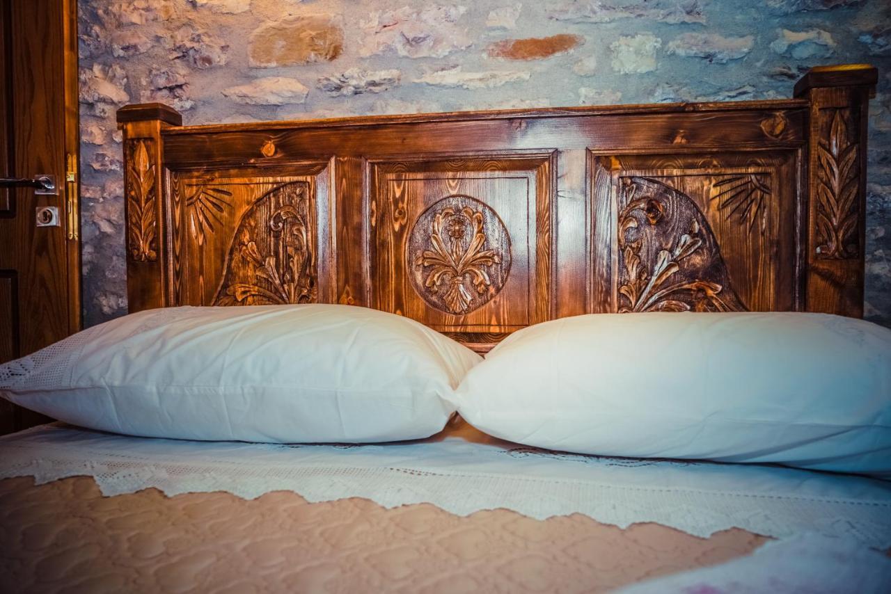 Medieval Rooms ジロカストラ エクステリア 写真